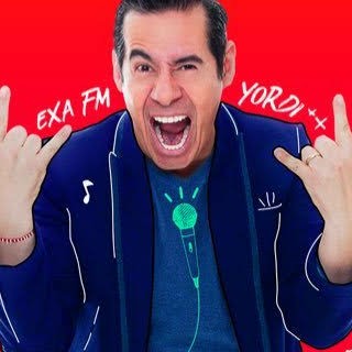 yordi en exa COMPLETO 4 de agosto 2020 episode artwork