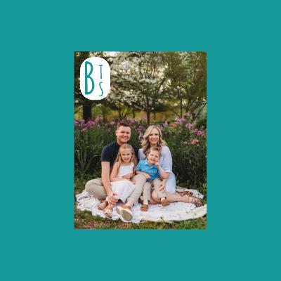 S.5 E.17 Courtney Johnson: AFE Foundation Missouri State Liaison and Survivor S.5 E.17 Courtney Johnson: AFE Foundation Missouri State Liaison and Survivor