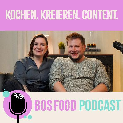 Zwischen Küche und Content: Pia Klein über Kreativität, Gastro-Stress und Neuanfang Zwischen Küche und Content: Pia Klein über Kreativität, Gastro-Stress und Neuanfang