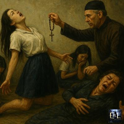 Programa 212 - ARGENTINA MISTERIOSA 2 - Poseídas en una escuela