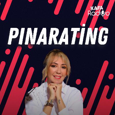 Pınarating (28 Ocak 2026) - Öykü Gürman Pınarating (28 Ocak 2026) - Öykü Gürman