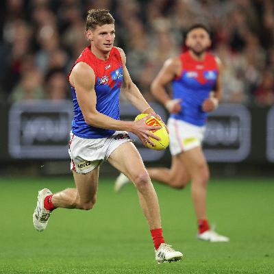 Judd McVee chats to the Club for the first time after officially being traded from Melbourne Judd McVee chats to the Club for the first time after officially being traded from Melbourne