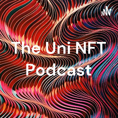 Mark The Habibi - Habibis NFT project interview with founder and artist Mark The Habibi - Habibis NFT project interview with founder and artist