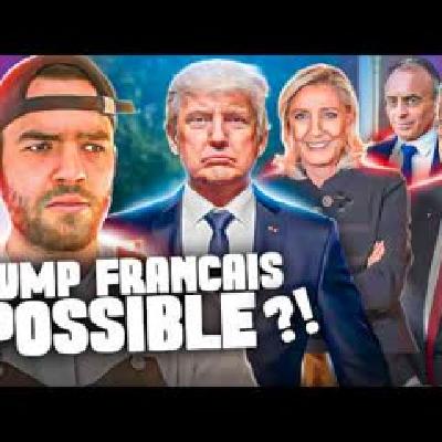 Un Trump français est-il possible