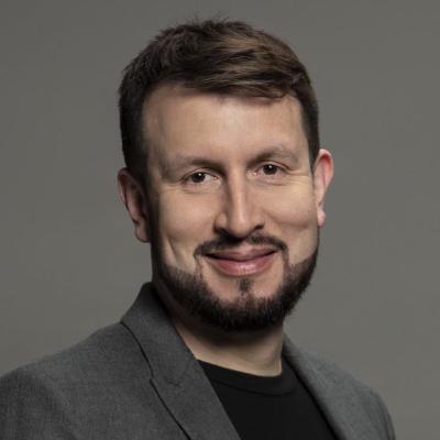 Alexander Torrenegra. Cuando pasa lo inesperado.