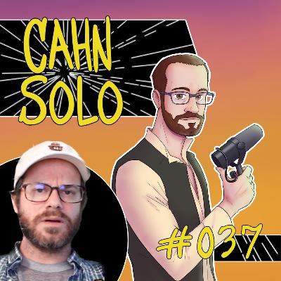 37: It’s All A Hoax