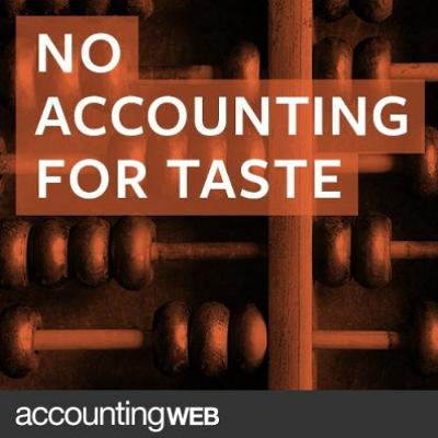 No Accounting for Taste ep197: Are clients putting too much trust in AI?