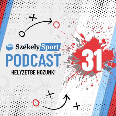 Helyzetbe hozunk! #31 Amikor minden pont aranyat é Helyzetbe hozunk! #31 Amikor minden pont aranyat é