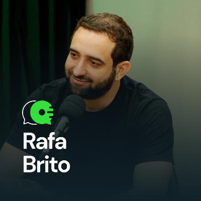 Estratégia de marketing digital DESCOMPLICADA é com ele! | Rafa Brito