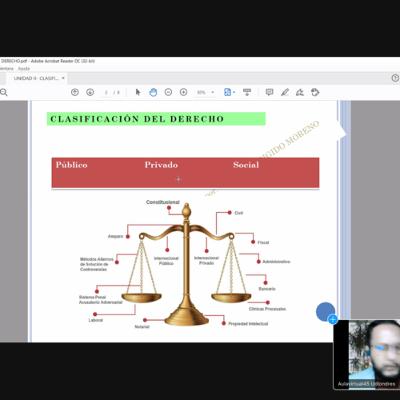 Derecho internacional público