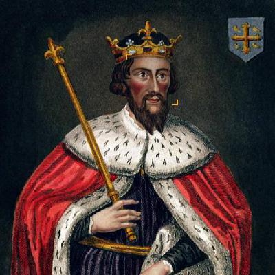 Rex Sexton:  What Made King Alfred the Great GREAT? It's Meaning to Us