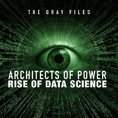 Unmasking the Architects of Power: The Rise of the Data Scientist