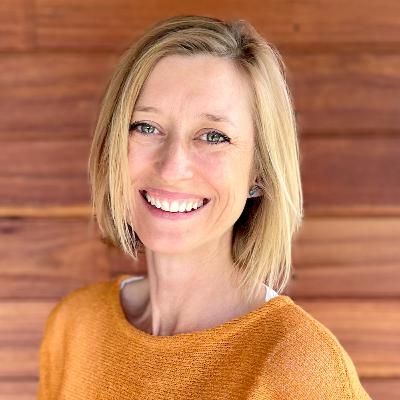 EP 125 - Amy Carter-James - CEO Raaise - #1 Mistake Founders Make Raising Climate Capital EP 125 - Amy Carter-James - CEO Raaise - #1 Mistake Founders Make Raising Climate Capital