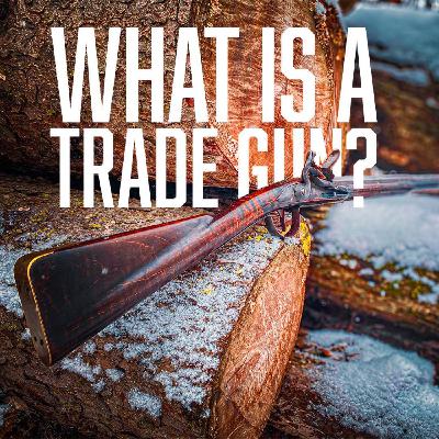 I was wrong about the Northwest Trade Gun | A History of Innovation, Theft, and Curiosity I was wrong about the Northwest Trade Gun | A History of Innovation, Theft, and Curiosity