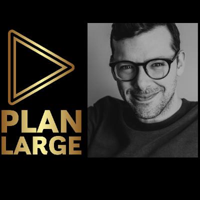 Simon Boulerice : écrire plus vite que le doute Simon Boulerice : écrire plus vite que le doute