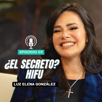 Mi secreto de cuidado con la tecnología HIFU