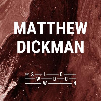 1463: Sleep by Matthew Dickman