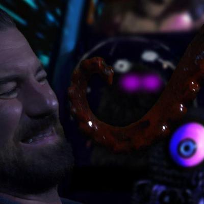 Without Your Head: Jim McDonough director of Manicorn!