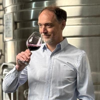 LUIGI PEROCCO - THE WINE PLAN