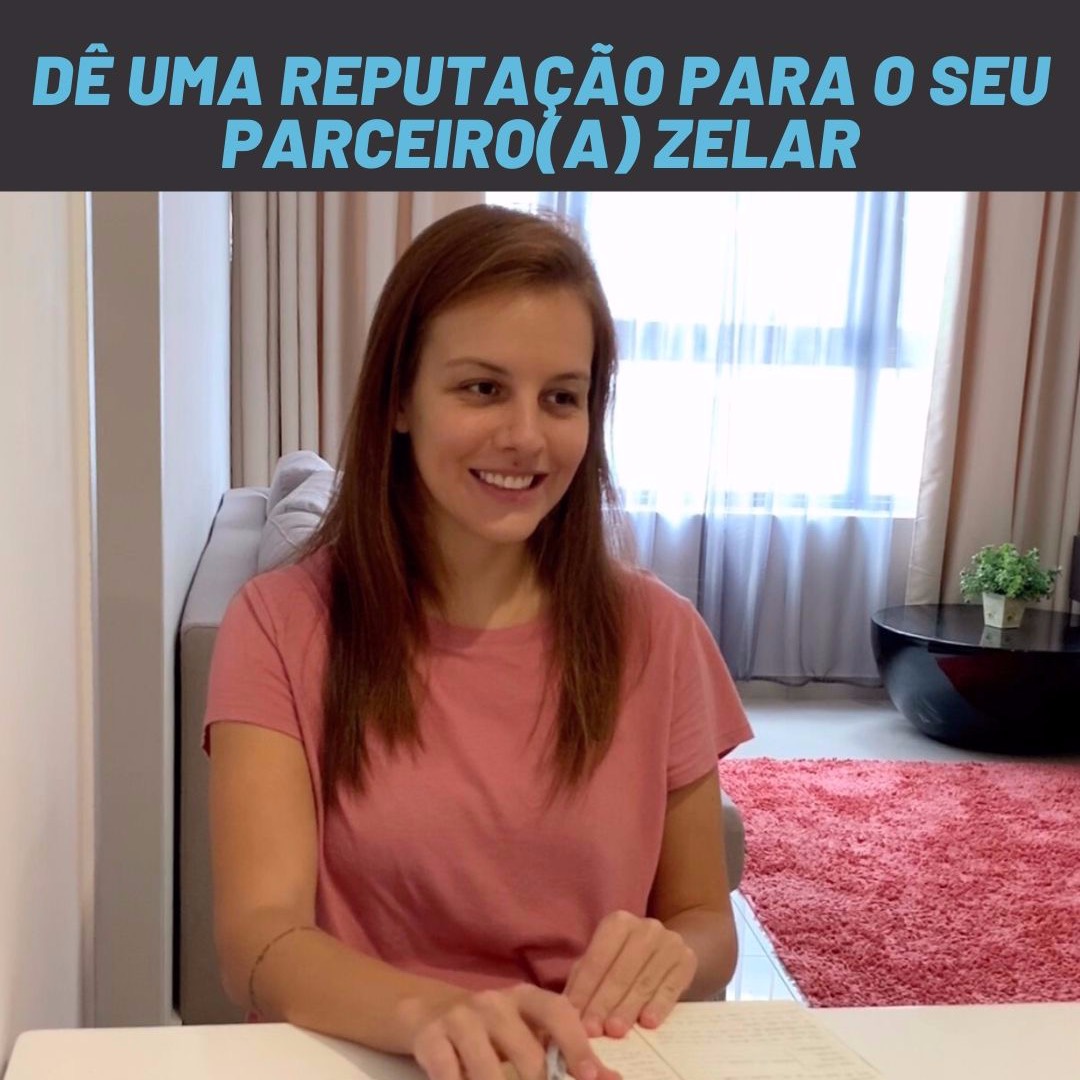 COMO AJUDAR SEU PARCEIRO(A) A SE DESENVOLVER AINDA MAIS episode artwork