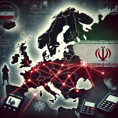 Covert Wars and Criminal Ties: Iranian Influence and Nordic Destabilization