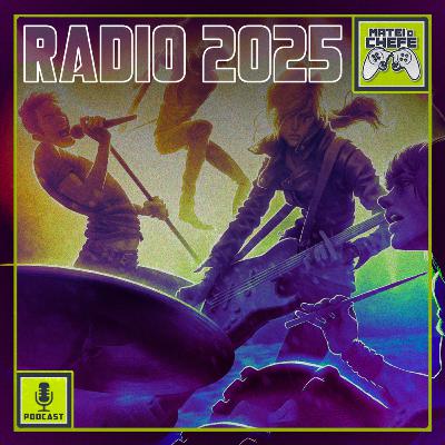 Rádio Matei o Chefe 2025