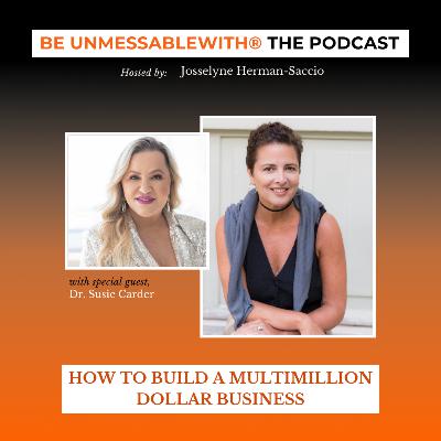 The Profit Queen’s Best Advice for Integrating Passion and Profit The Profit Queen’s Best Advice for Integrating Passion and Profit