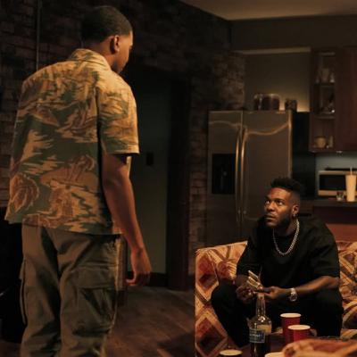 The Chi Just Raised The Stakes! (Season 7 Episode 8 Spoiler Talk) The Chi Just Raised The Stakes! (Season 7 Episode 8 Spoiler Talk)