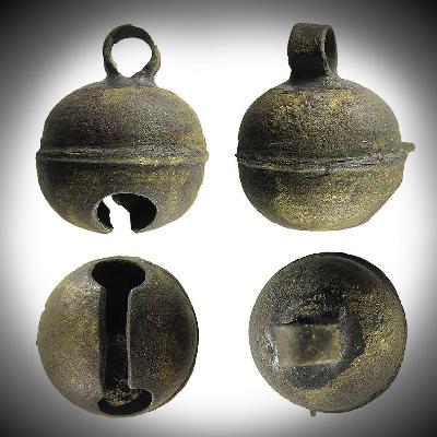 5. The Hawk's Bells
