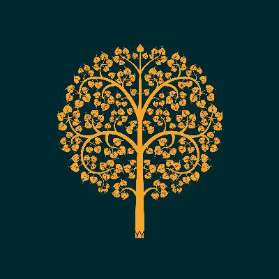 Buddha’s path to enlightenment