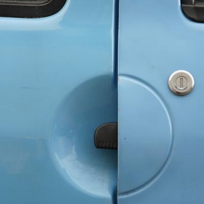 Simon Boudvin | Rencontre avec Claire Le Restif et Simon Boudvin