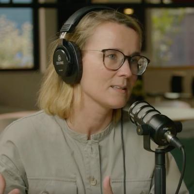 Marijke Verboven - Zorg voor AHA momenten