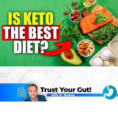 Is Keto The Best Diet For Great Health?