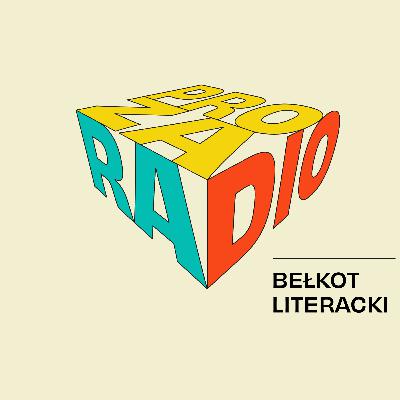 Bełkot literacki #32, Maria Luisa Bombal, „Spowita całunem” Bełkot literacki #32, Maria Luisa Bombal, „Spowita całunem”