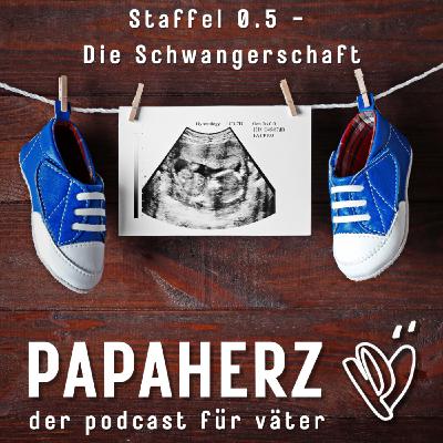 Das 1. Trimester - Arzttermine & Meilensteine