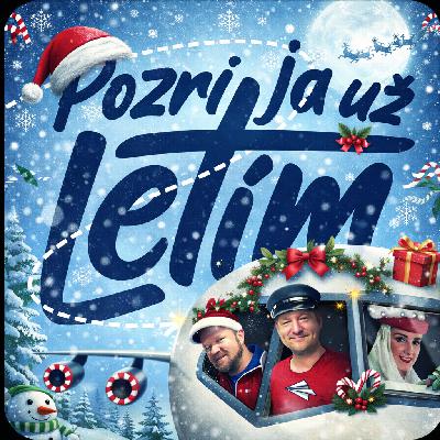 PJL 050 - Repliku coltu stopli až v Prahe - Vianočný špeciál