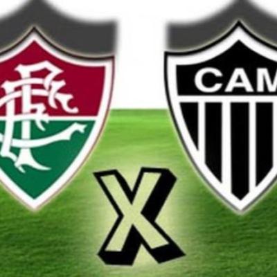 Episódio 35 - Fluminense 0 x 0 Atlético