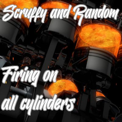 3: Firing on all cylinders