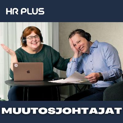 Maria Valli: Integraatio on matka