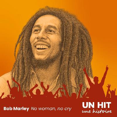 "No woman, no cry" : Le geste méconnu de Bob Marley qui a tout bouleversé