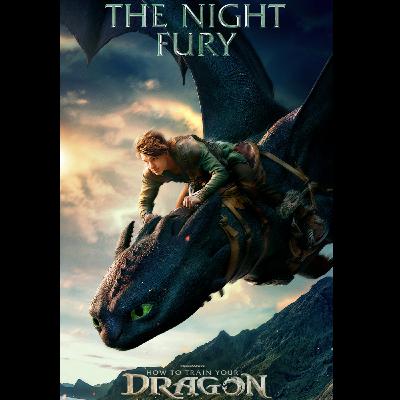 How To Train Your Dragon Movie Review