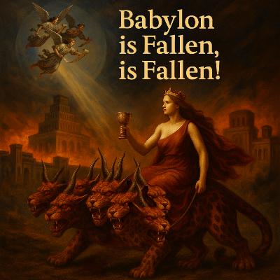Babylon is Fallen, is Fallen Babylon is Fallen, is Fallen