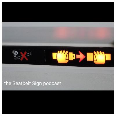 Ep 5. Airline Induced Hysteria Ep 5. Airline Induced Hysteria