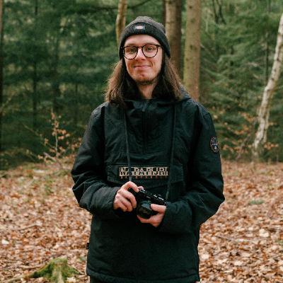 Eddy Maynard - AI, Should We Be Worried?