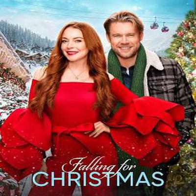 A Very Wasteland Christmas - Falling for Christmas A Very Wasteland Christmas - Falling for Christmas