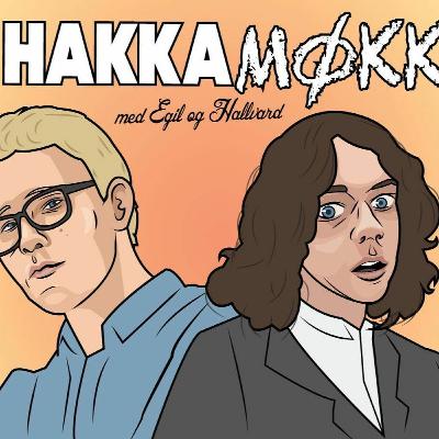 Episode 4 - Må dessverre bli ulovlig!