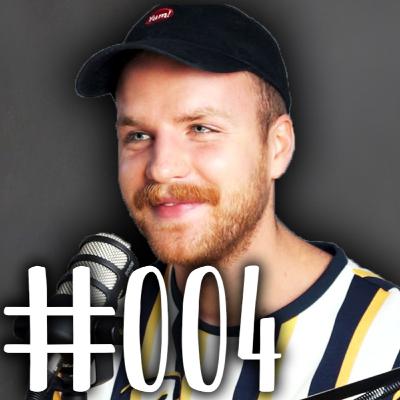 Armands par Dievu un tetovējumiem