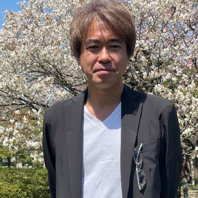 MATSUI Kazuhiko by IMURA Noriko 2025-1013 (20'24") (松井和彦)