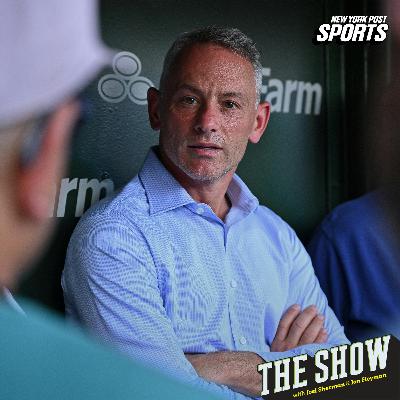 Yankees Clearly Need Pitching + Jed Hoyer Dives Into Trade With Mets For Pete Crow-Armstrong