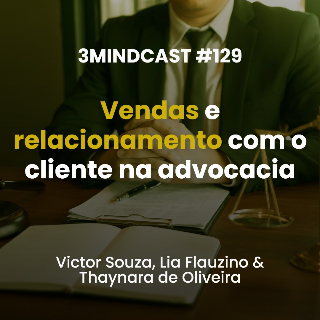 3MINDCAST